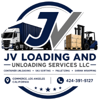 JV Loading and Unloading Services