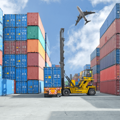 Cargo Handling