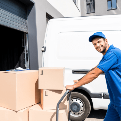 Freight Handling